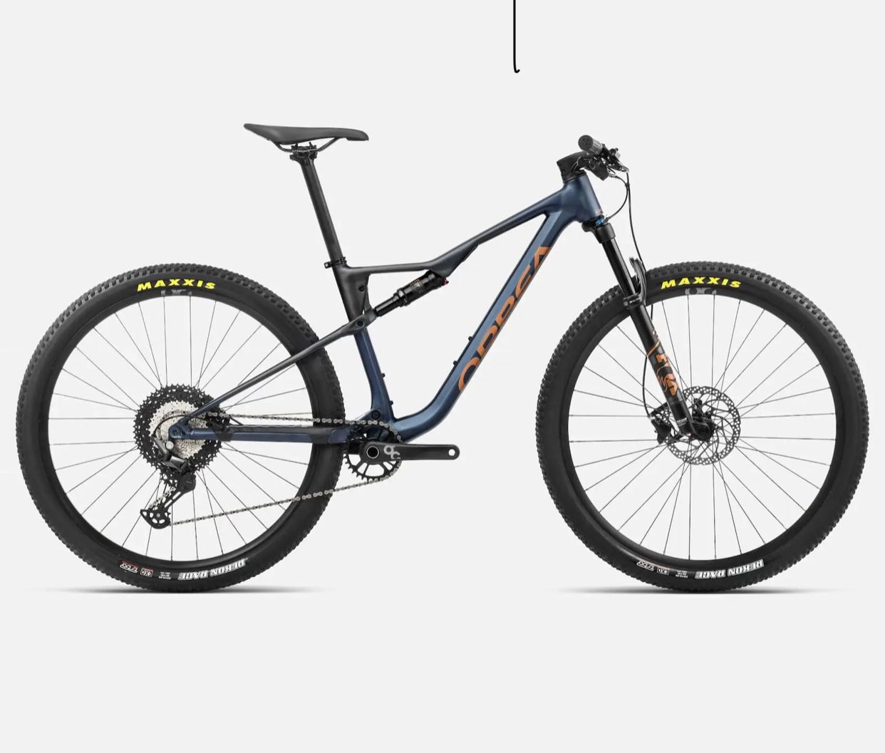 Orbea MTB OIZ H30 1x12v