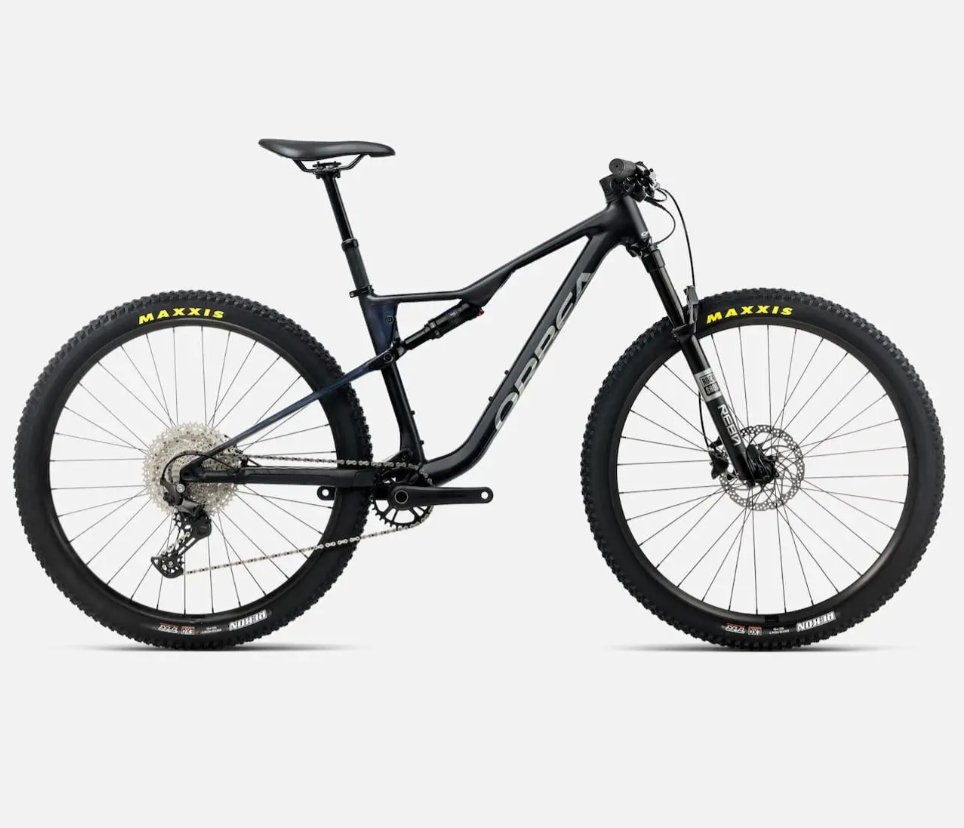Orbea MTB Oiz H30