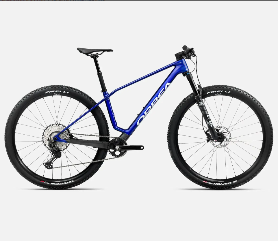 Orbea MTB Alma M20
