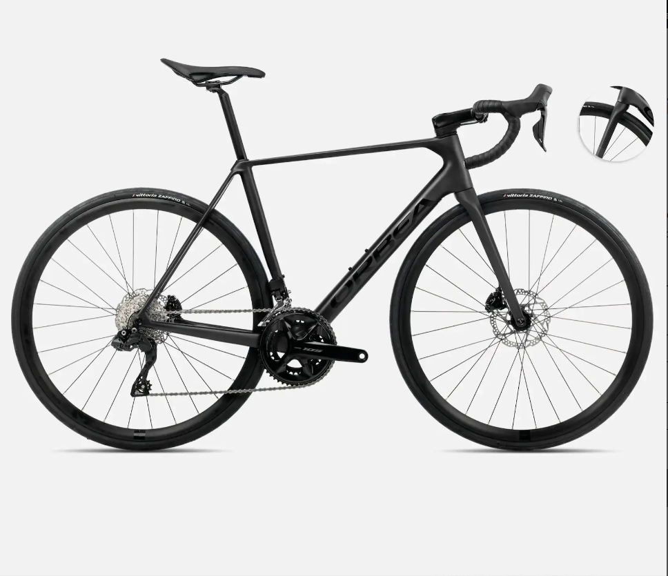 Orbea Ruta Orca M30i Di2 12V