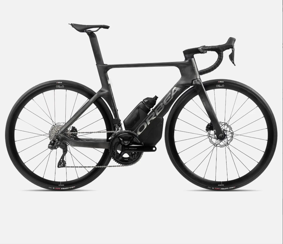 Orbea Ruta Orca Aero M30ILTD 12v
