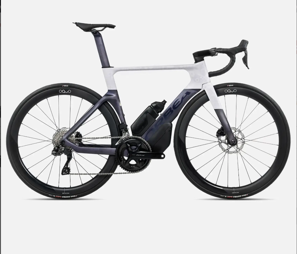 Orbea Ruta Orca Aero M35iLTD 12v