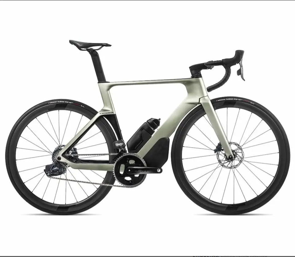 Orbea Ruta Orca Aero M21eLTD 2x12v