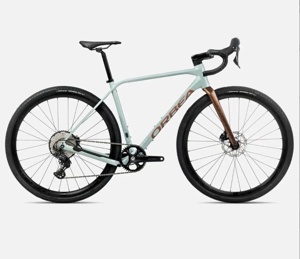 Orbea Gravel Terra H30 1x12v