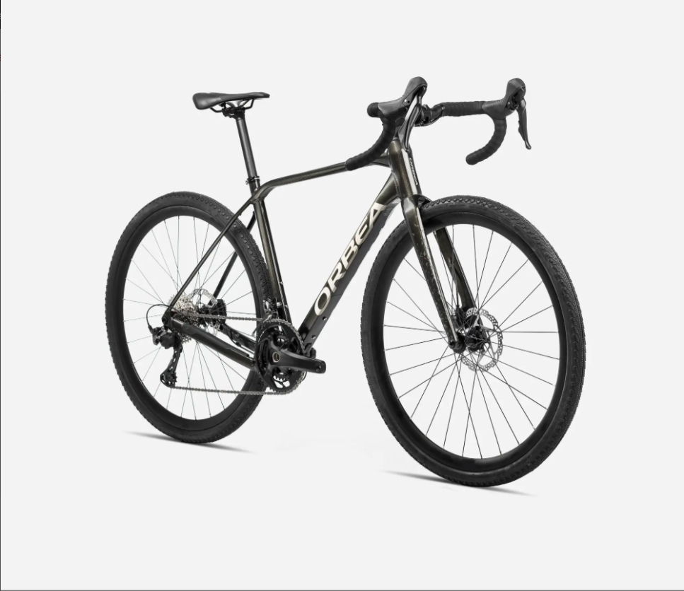 Orbea Gravel Terra H41 1X