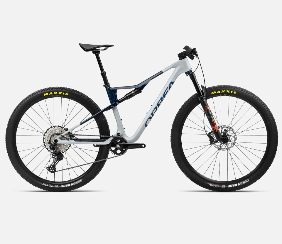 Orbea MTB OIZ M30