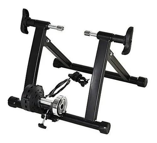 Rolo para bicicleta magnético