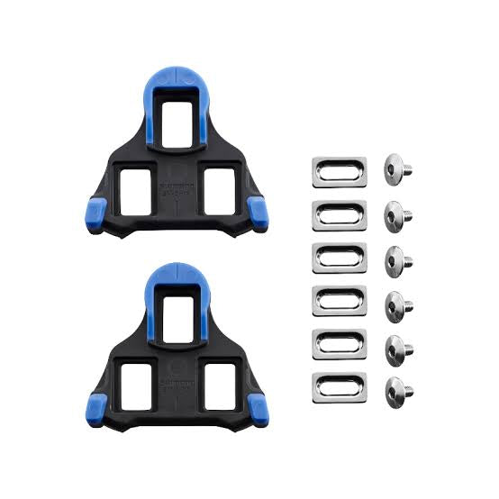 CHAPA SHIMANO SM-SH12