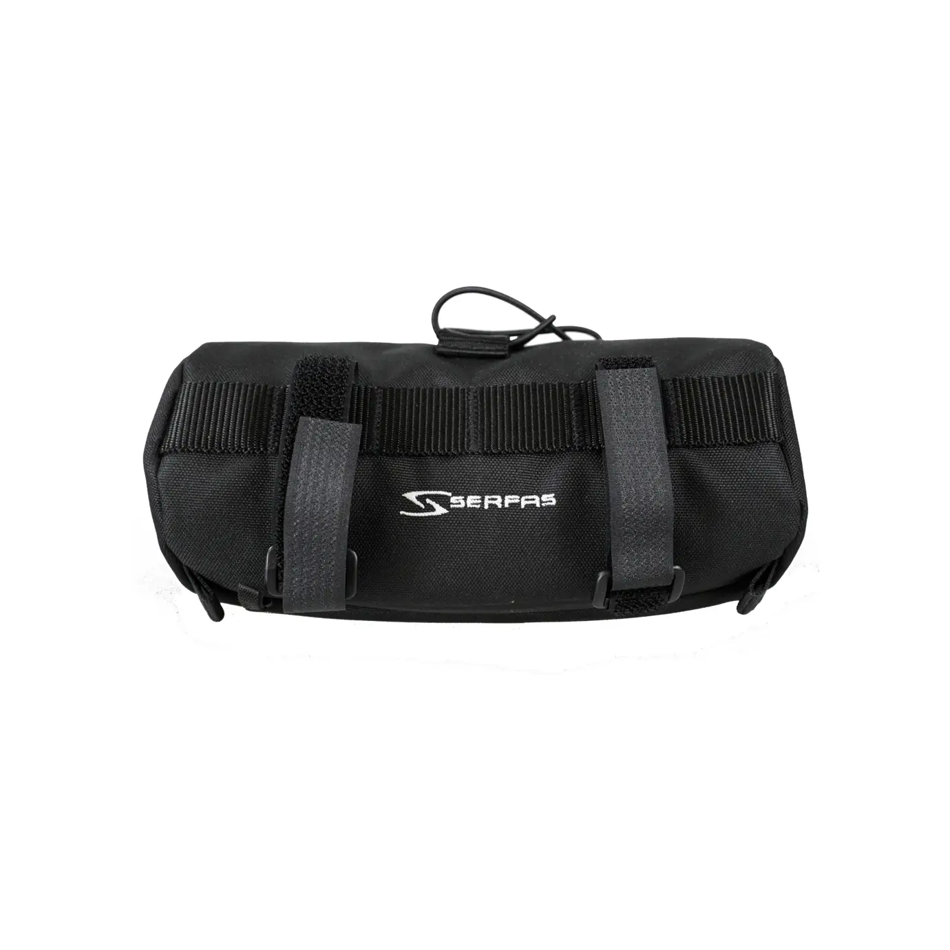 Serfas Bolsa Timon Impermeable Pequeño