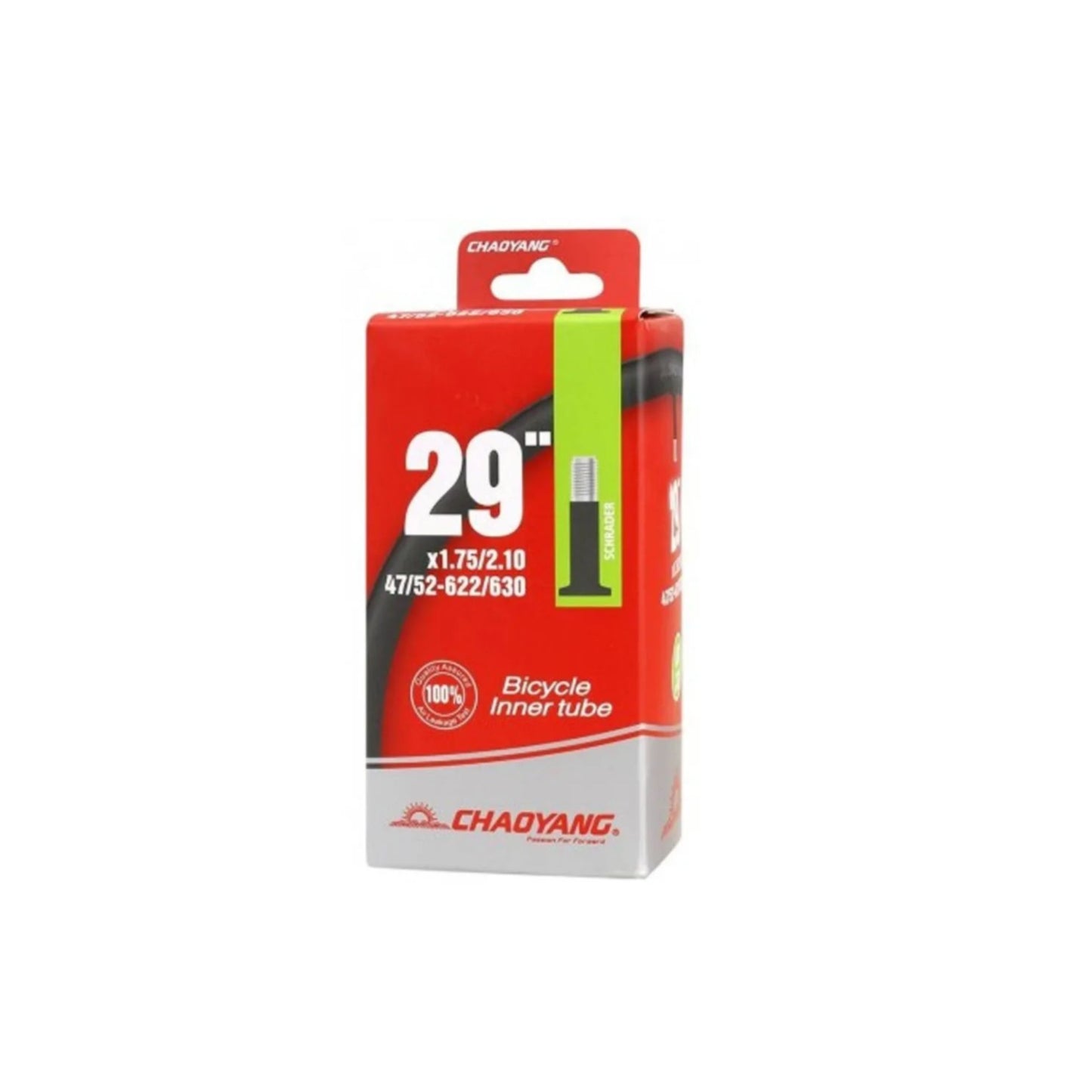 TUBO 29X1.75/2.10 CHAOYANG V/A