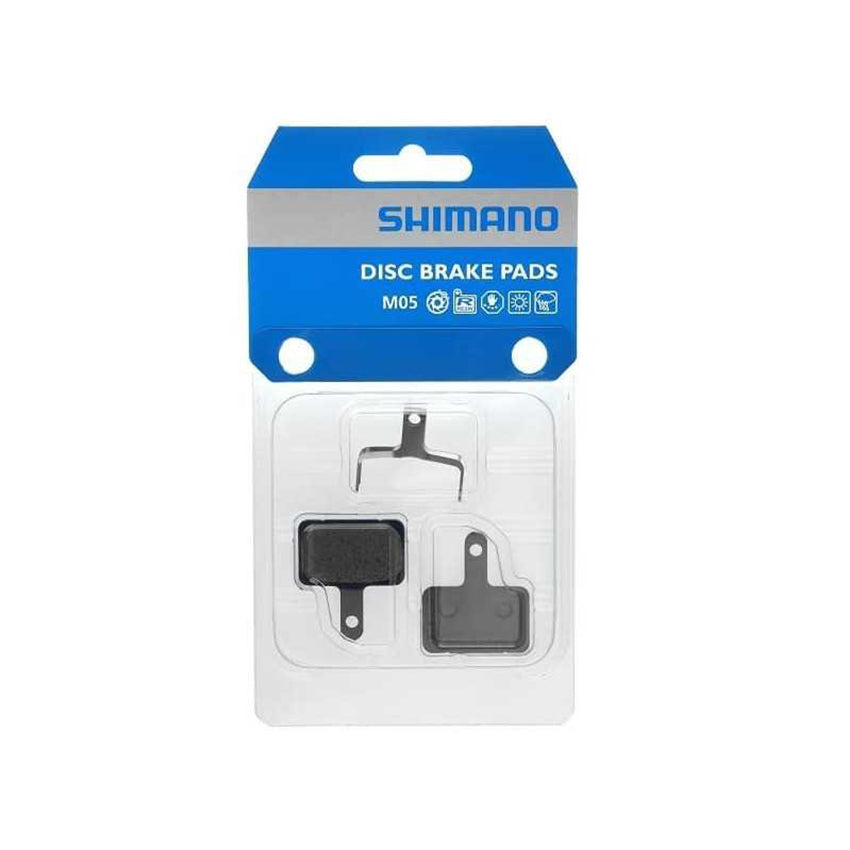 Zapatilla De Frenos Shimano M05