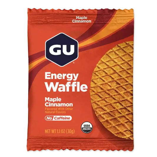 GU Energy Stroopwafel