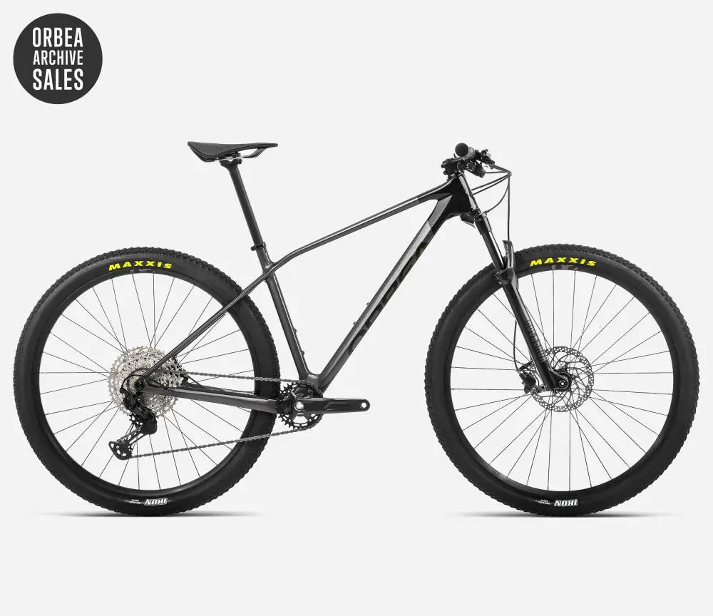 Orbea MTB Alma M30 1x12v
