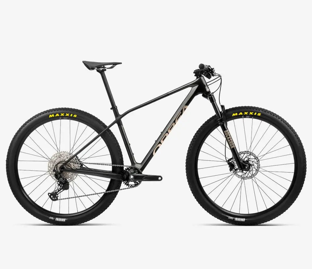 Orbea MTB Alma M50 1x12v