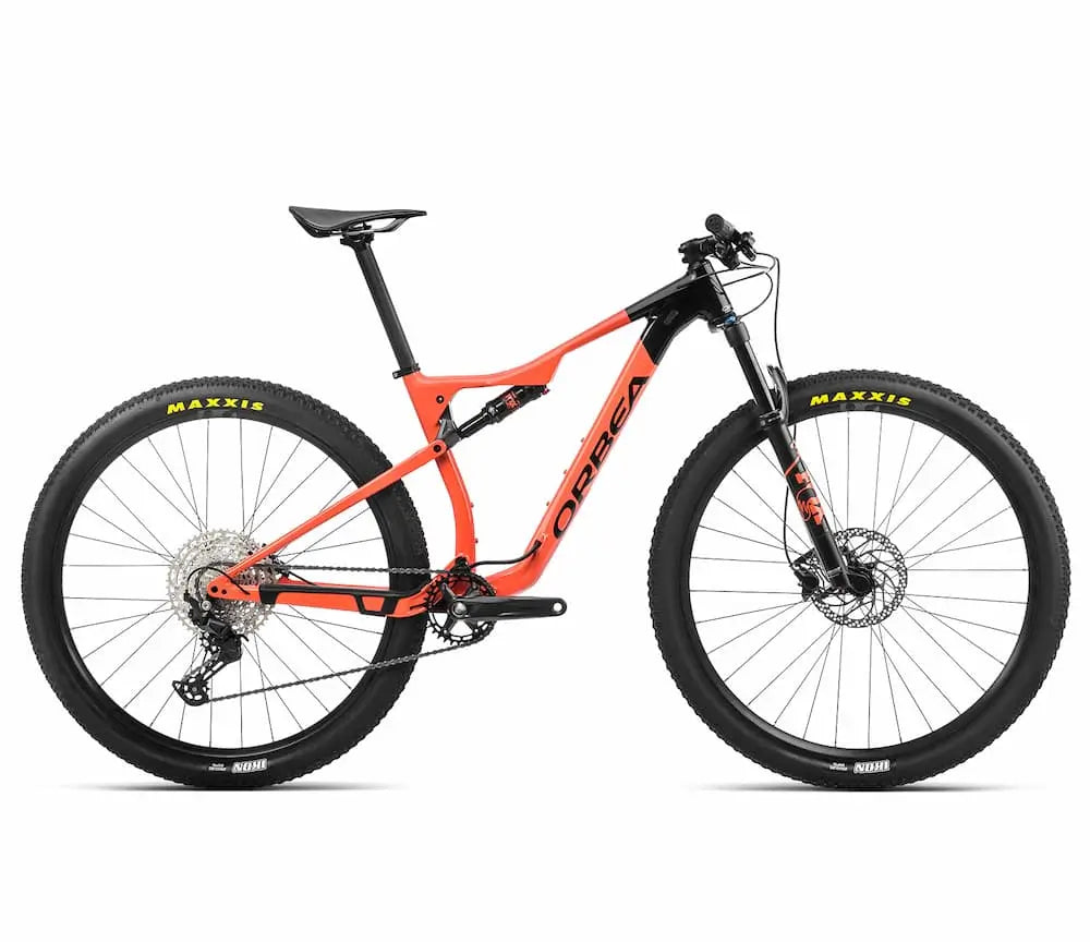 Orbea MTB Oiz H30 1x12v