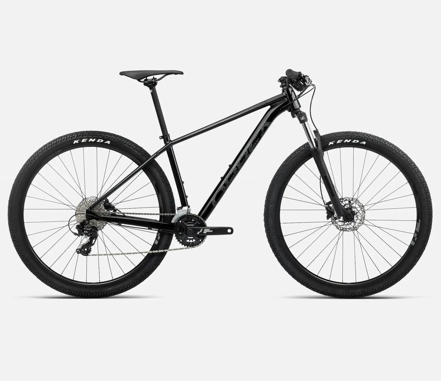 Orbea MTB Onna 40 2x9v