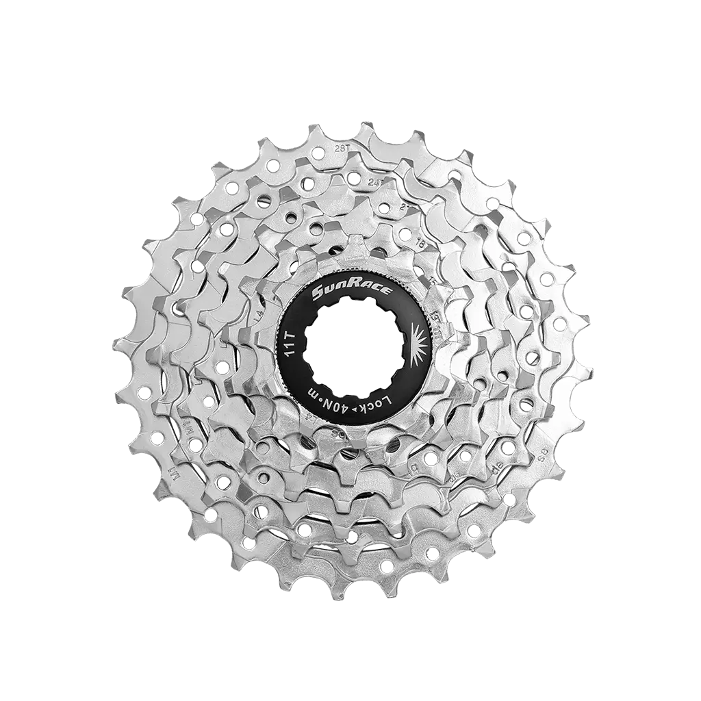 Sunrace Cassette HG11 7V 11-34T