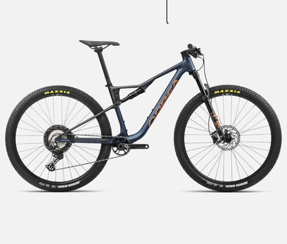 Orbea MTB OIZ H30 1x12v