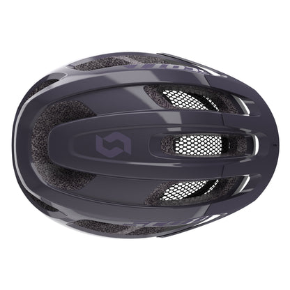 Casco Scott Supra