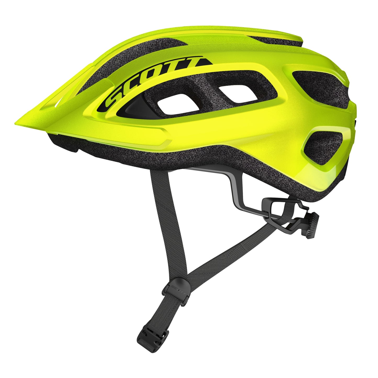 Casco Scott Supra