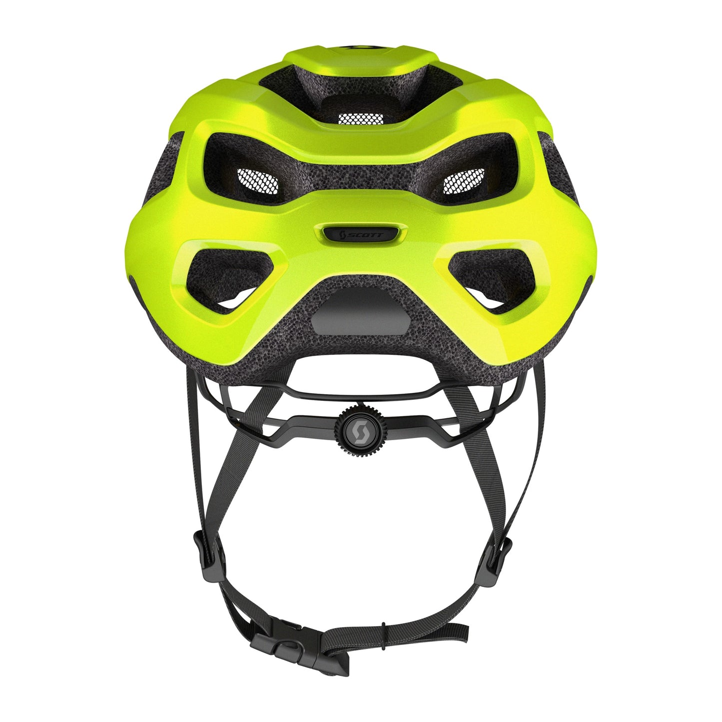 Casco Scott Supra