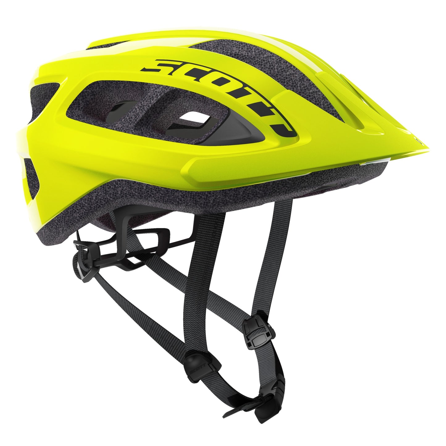 Casco Scott Supra