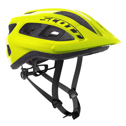Casco Scott Supra