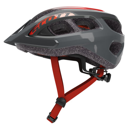 Casco Scott Supra