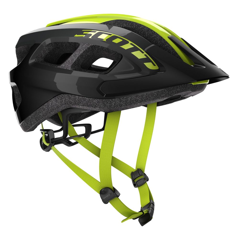 Casco Scott Supra