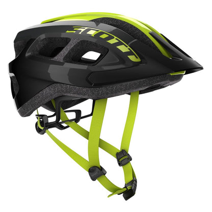 Casco Scott Supra