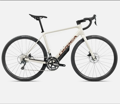 Orbea Ruta Orca M30 12v
