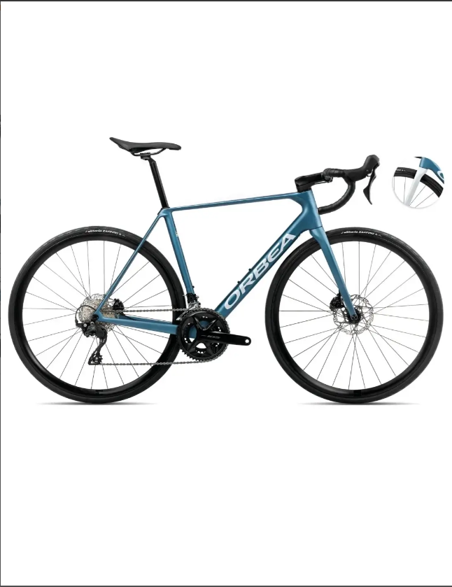 Orbea Ruta Orca M30 12v
