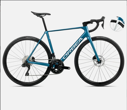 Orbea Ruta Orca M30i Di2 12V