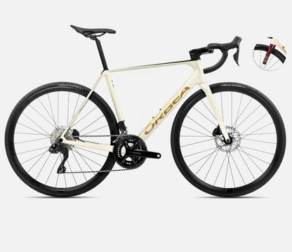 Orbea Ruta Orca M30i Di2 12V