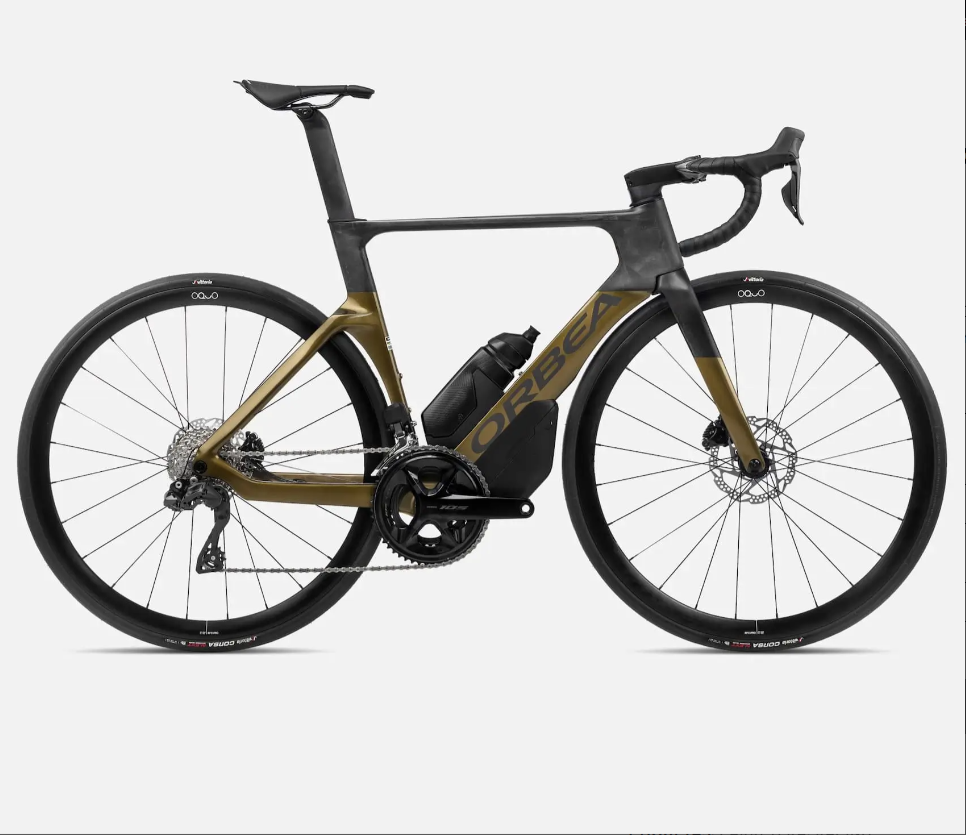 Orbea Ruta Orca Aero M30ILTD 12v