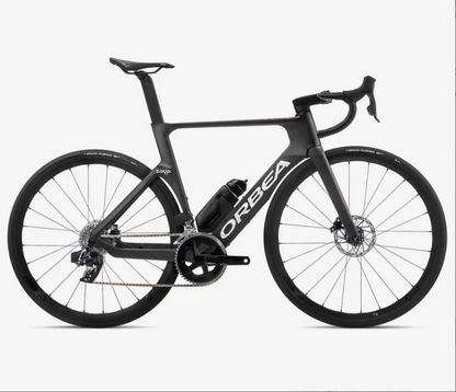 Orbea Ruta Orca Aero M31ELTD con Potenciómetro