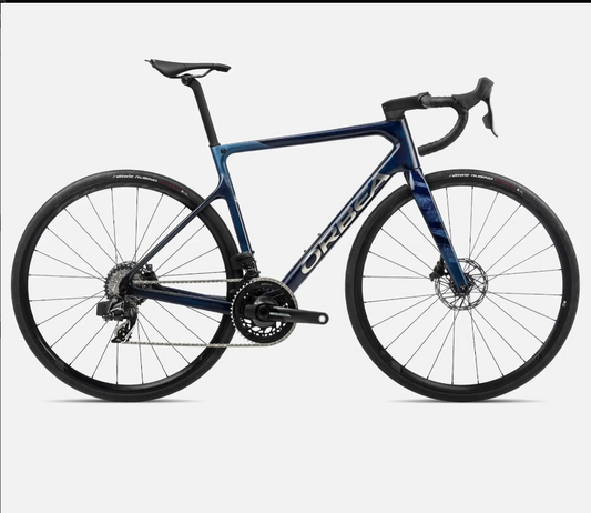Orbea Ruta Orca M21ETEAM con Potenciómetro