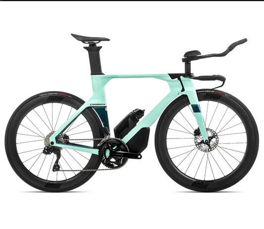 Orbea Triatlón Ordu M30ilLTD M-L 105 12v Di2