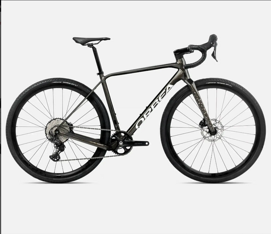 Orbea Gravel Terra H30 1x12v