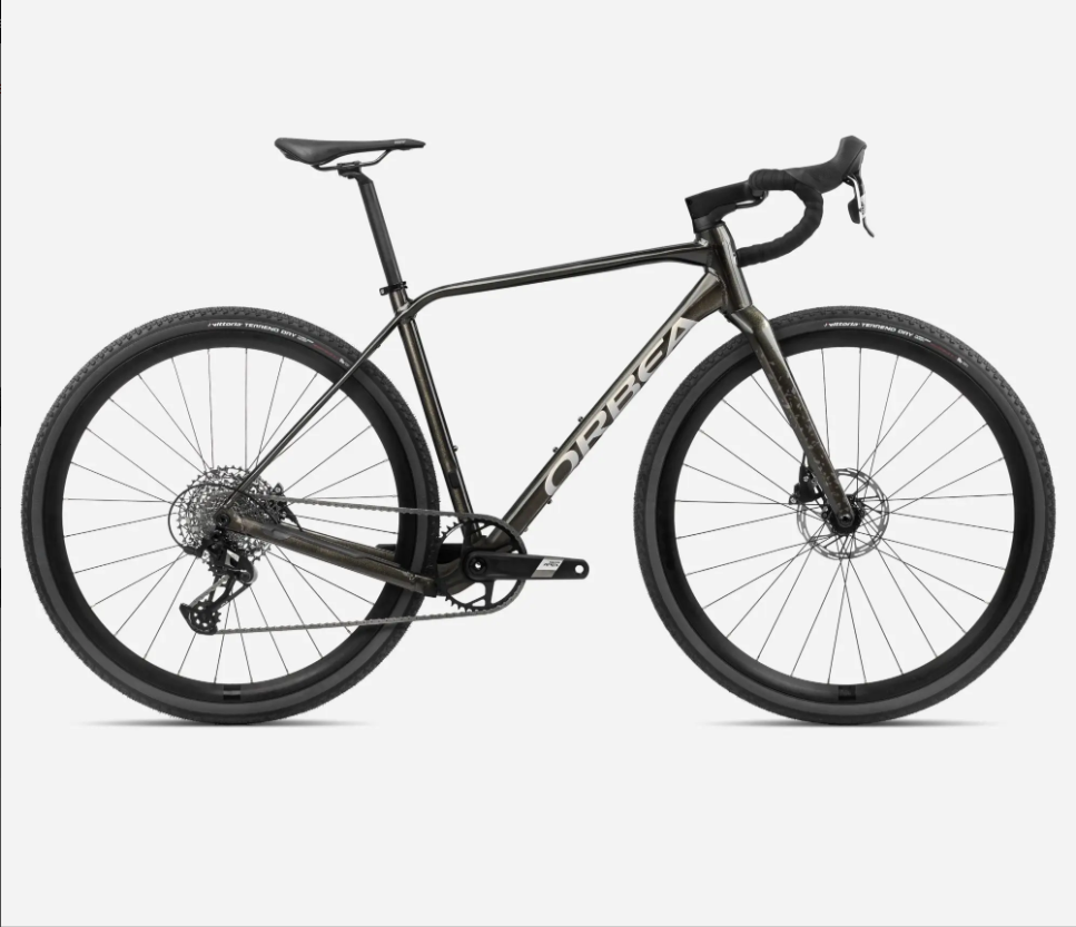 Orbea Gravel Terra H41 1X
