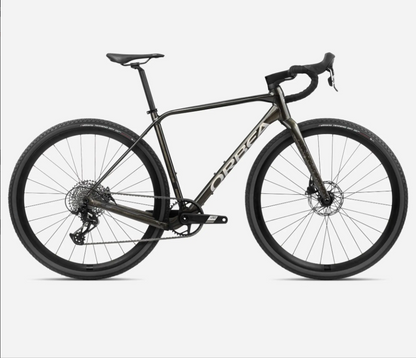 Orbea Gravel Terra H41 1X