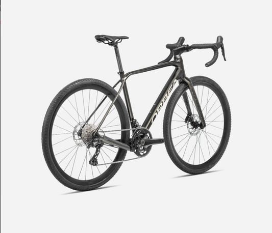 Orbea Gravel Terra H41 1X