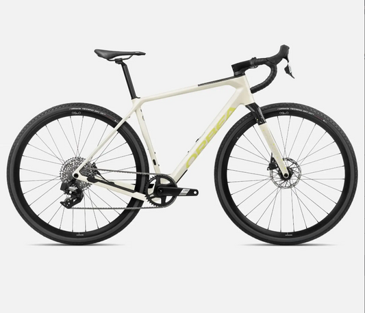 Orbea Gravel Terra M41E Team 1X