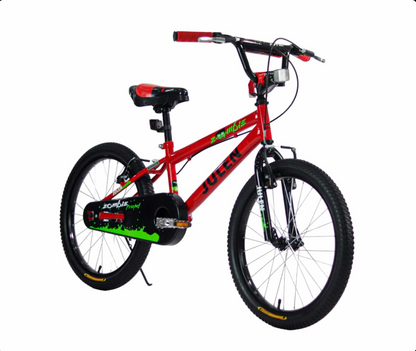 Bicicleta 20 BMX Julen Zombie Niño Aluminio