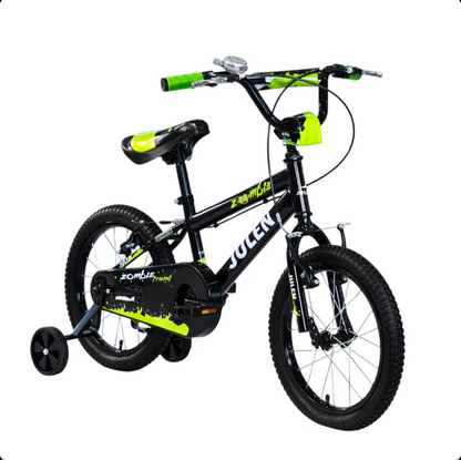Bicicleta 16 BMX Julen Zombie Niño (alloy v-brake)