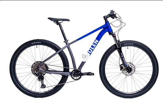 Bicicleta 29 Julen Ultra 1×12 Disc.