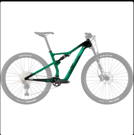Cuadro 29 Cannondale Scalpel Carbon