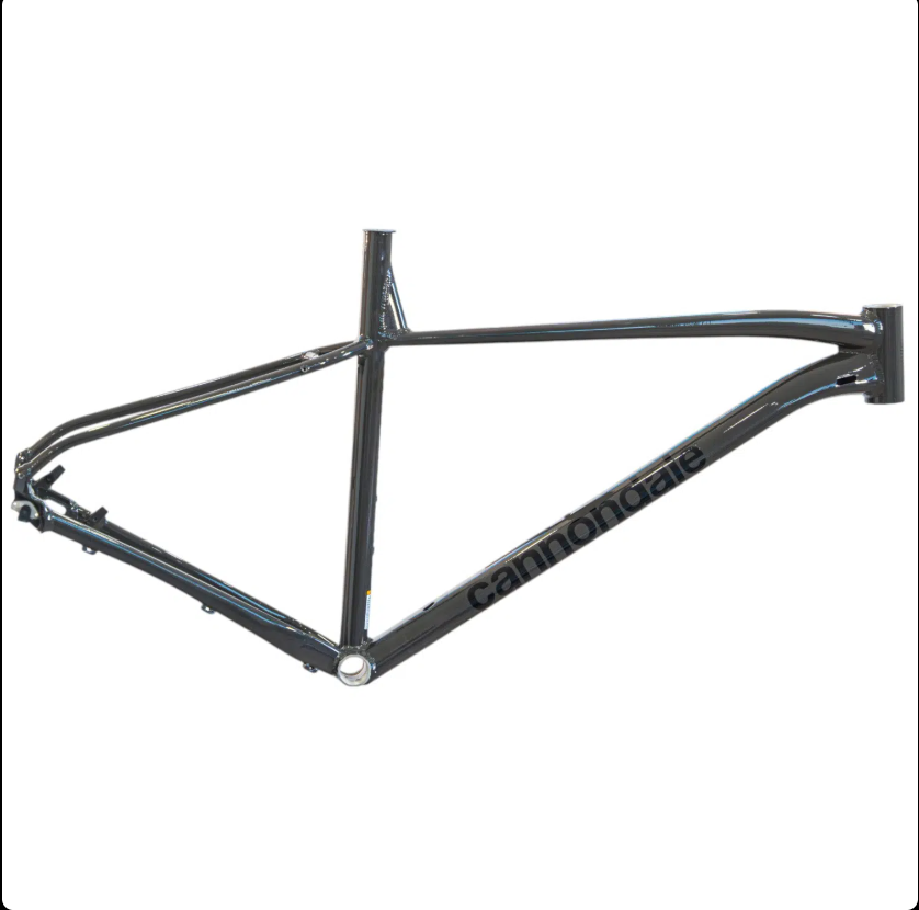 Cuadro 29 Cannondale Trail