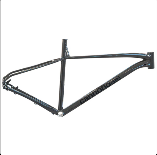 Cuadro 29 Cannondale Trail