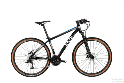 Bicicleta 29 Julen Evolution 2.0